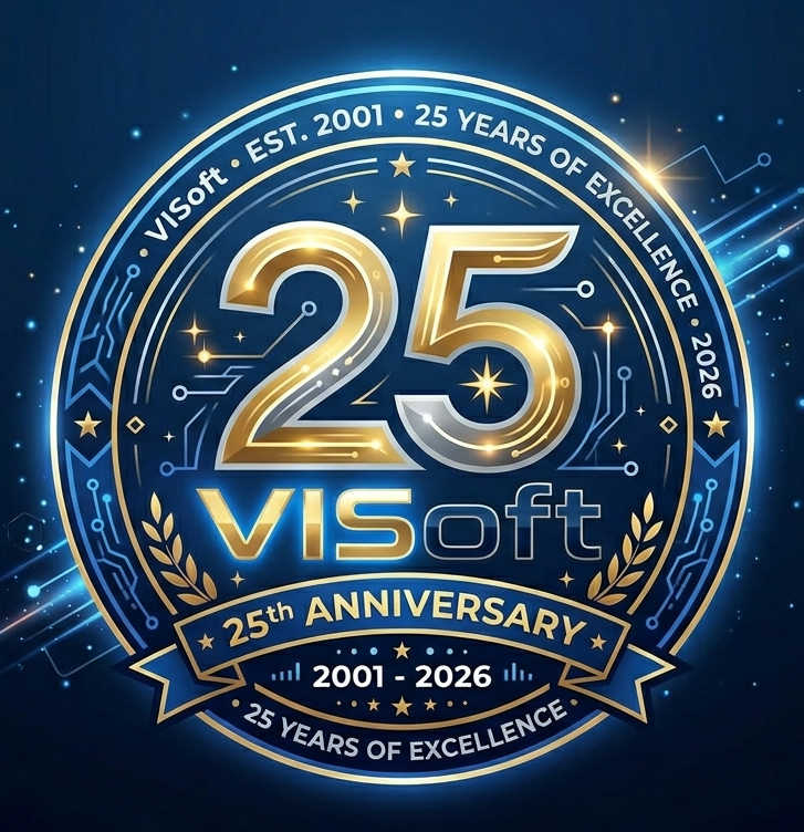 VIS 25 years